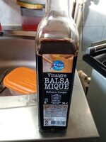 Vinaigre balsamique