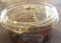 Houmous