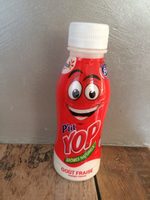 P’tit yop