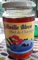 Miel de Châtaignier