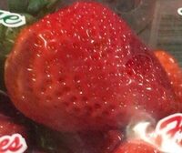Fraises