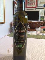 Huile d’olive vierge extra