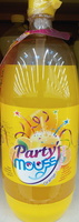 Party' Mouss Orange