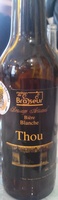 Bière blanche