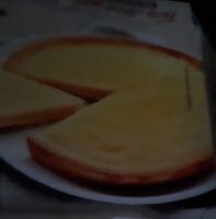 Tarte citron yusu