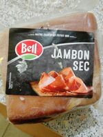Jambon sec