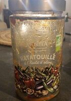Ratatouille
