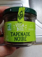 Tapenade noire