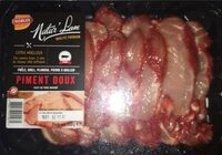 Lomo de porc extra tendre