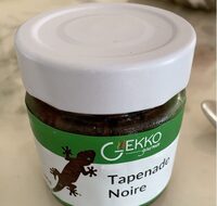 Tapenade