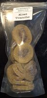 Kiwi Tranche deshydratée