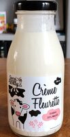 Crème Fleurette