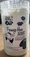 Fromage blanc de Campagne