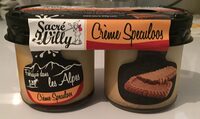 Crème Speculoos