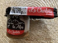 La charlotte