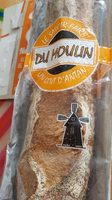 Baguette du Moulin