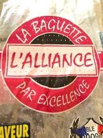 Baguette L'Alliance