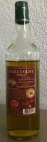 Huile d'olive fruité mûr