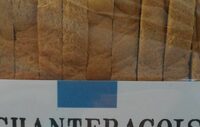 Biscottes Sans Sucres Ajoutés