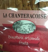 La Chanteracoise