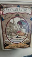 L'authentique biscotte des gourmands