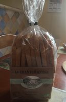 Biscottes