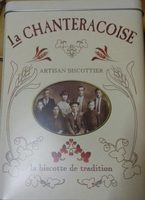 La biscotte de tradition