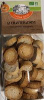 Croûtons spécial soupe