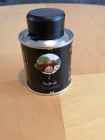 Huile de noisette