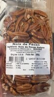 Noix de pecan