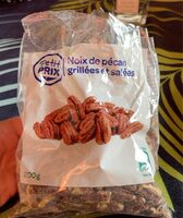 Noix de pécan