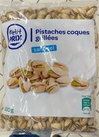 Pistaches