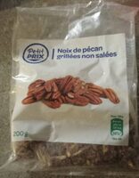 Noix de pécan