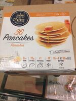 Pancakes