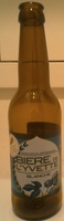Bière de l'Yvette - Blanche