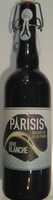 Bière blanche