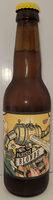 Parisis blonde