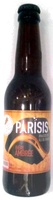 Parisis Bière Ambrée