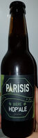 Bière hop'ale