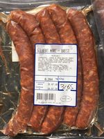 Merguez