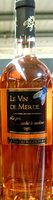 Le Vin de Merde (Vin des Philosophes)
