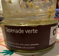 Tapenade