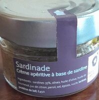 Sardinade