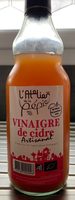 Vinaigre de cidre