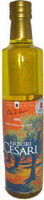 Huile d'olive de Corse