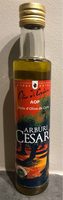 Huile d’olive de corse
