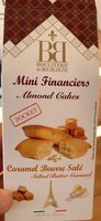 Mini financiers