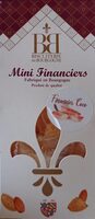 Mini financiers