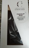 Chocolat noir