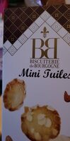 Mini tuiles